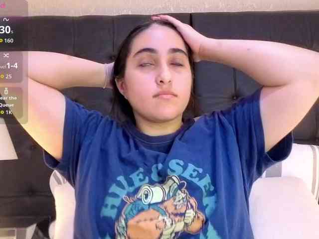 LuluWest webcam