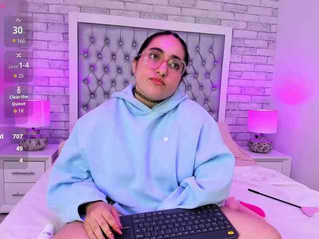 LuluWest webcam