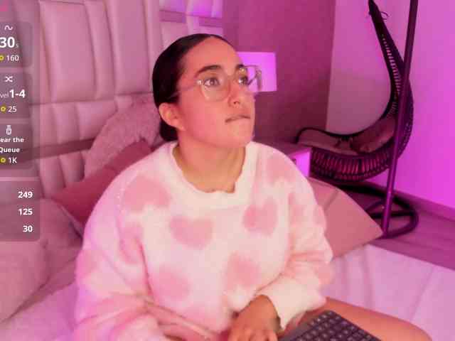 LuluWest webcam