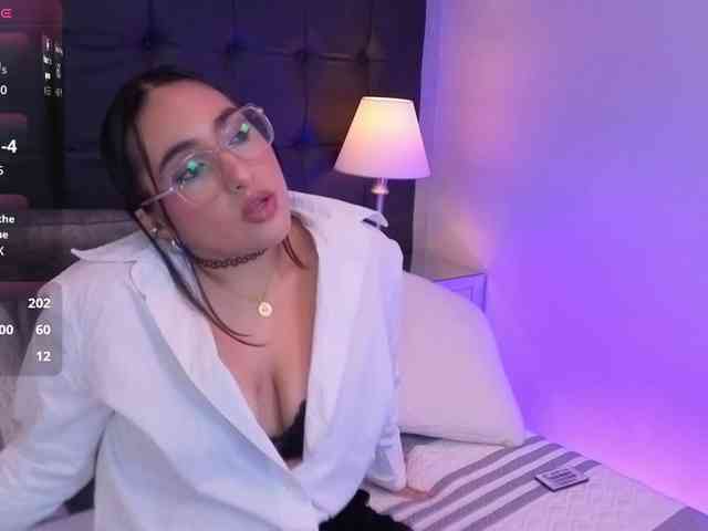 LuluWest webcam