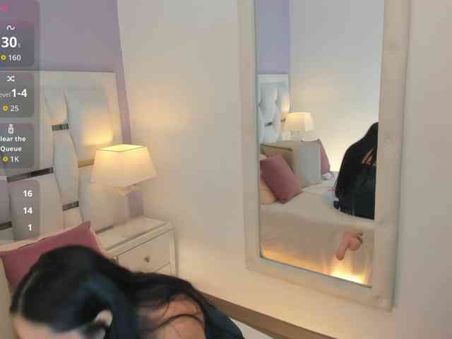 LuluWest webcam