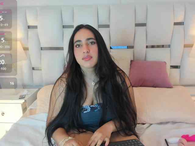 LuluWest webcam