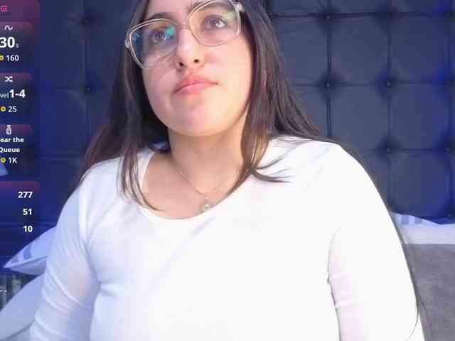 LuluWest webcam