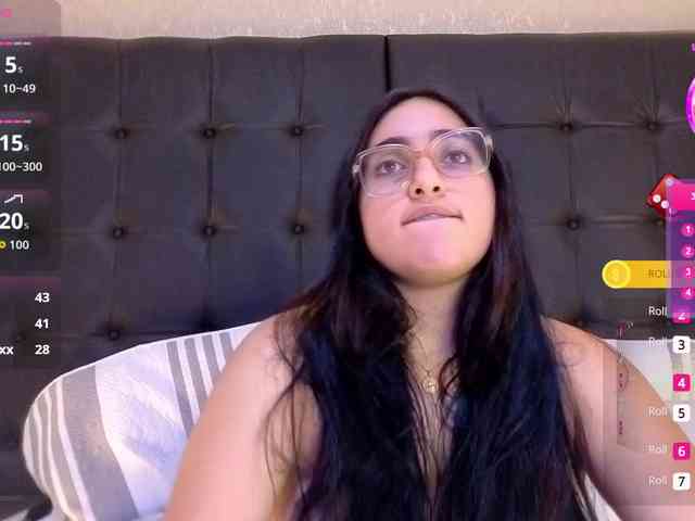 LuluWest webcam