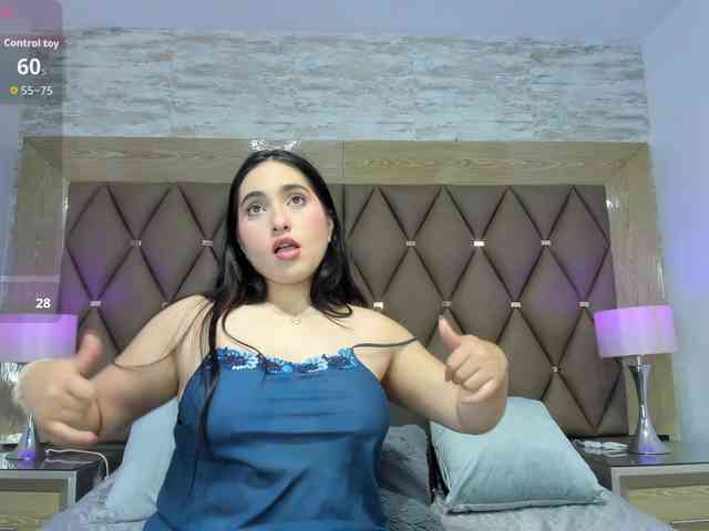 LuluWest webcam