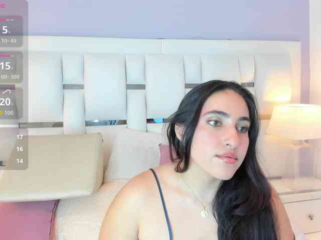 LuluWest webcam
