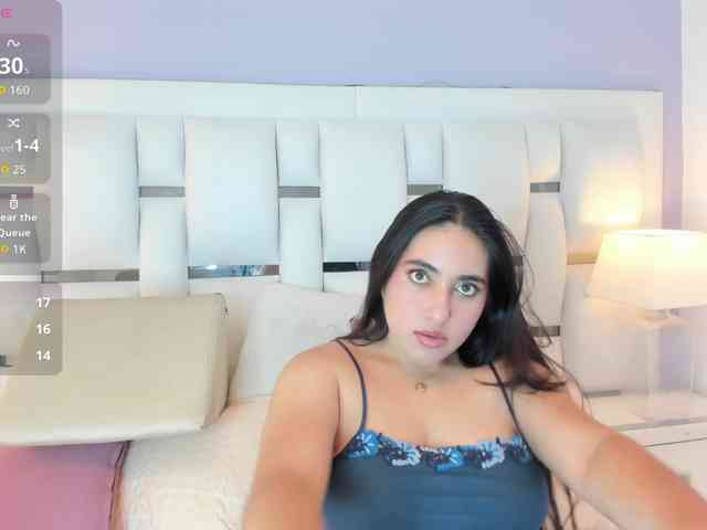 LuluWest webcam