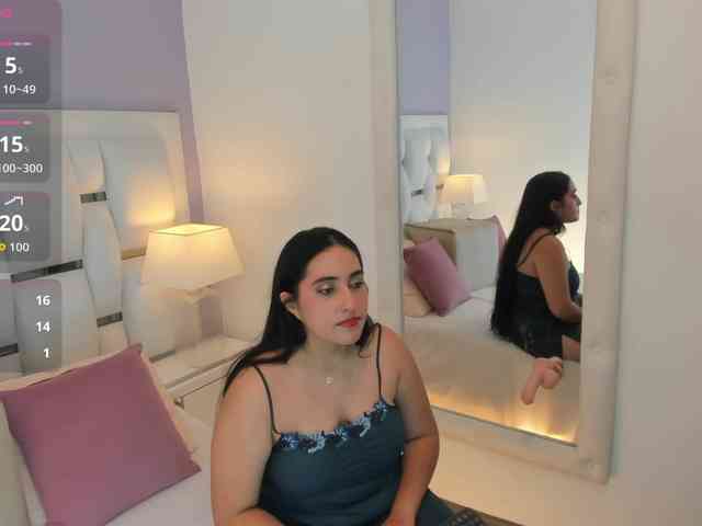 LuluWest webcam