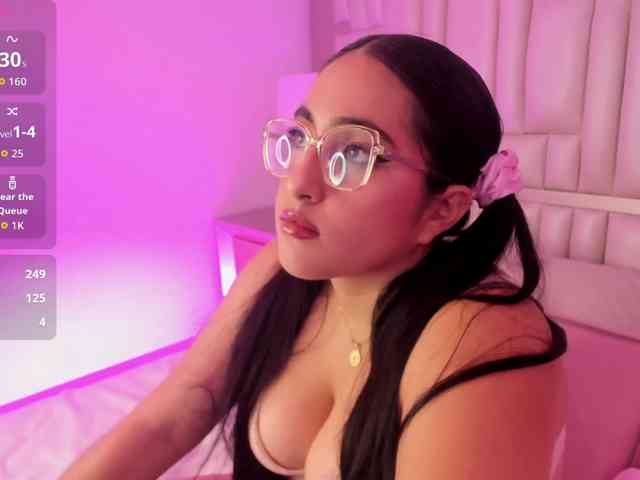 LuluWest webcam