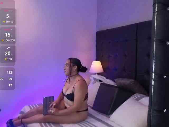 LuluWest webcam