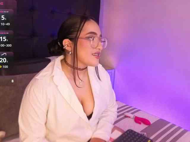 LuluWest webcam