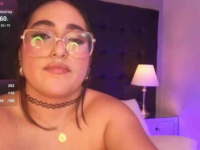 LuluWest webcam