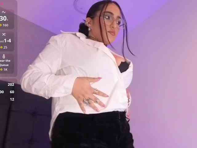 LuluWest webcam