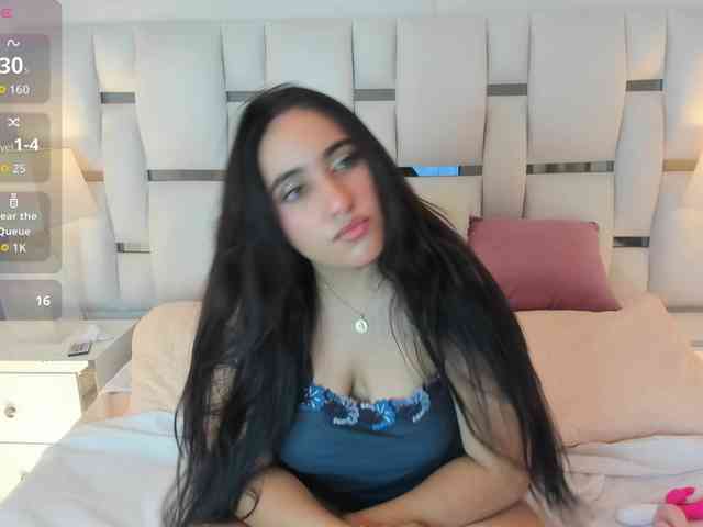LuluWest webcam
