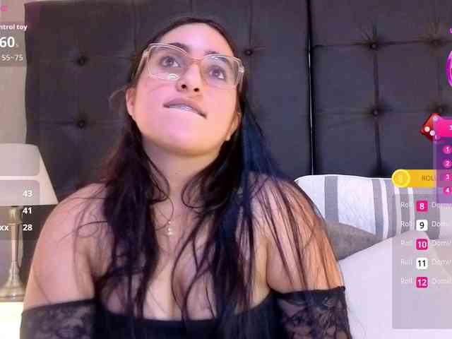 LuluWest webcam