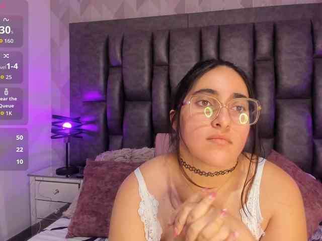 LuluWest webcam