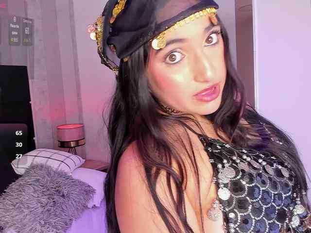 LuluWest webcam