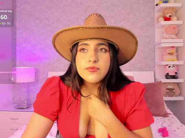 LuluWest webcam