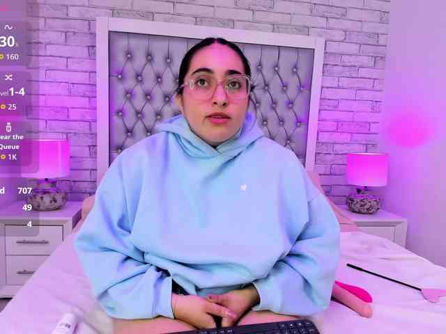 LuluWest webcam