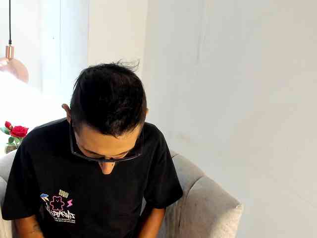 HornnyBboy HornnyBboy