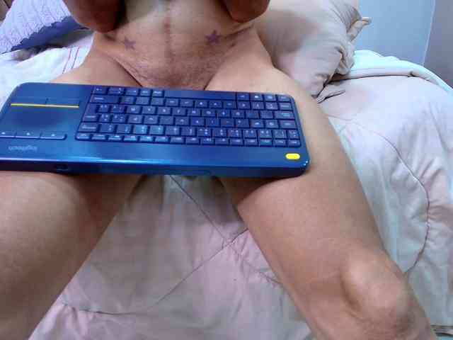 HornnyBboy Sex Cam Show