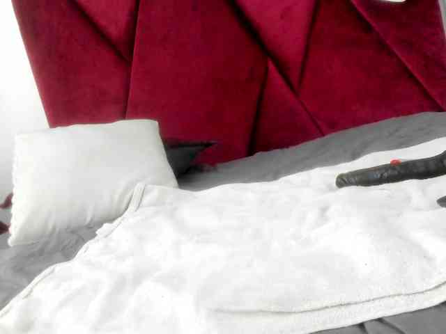 HornnyBboy Sex Cam Show
