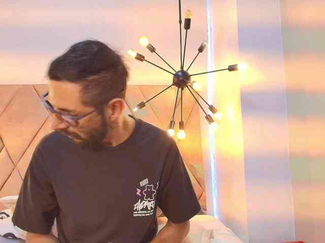 HornnyBboy Sex Cam Show