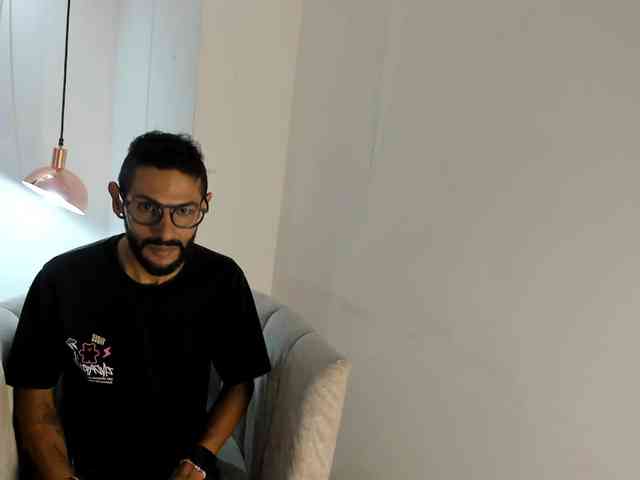 HornnyBboy