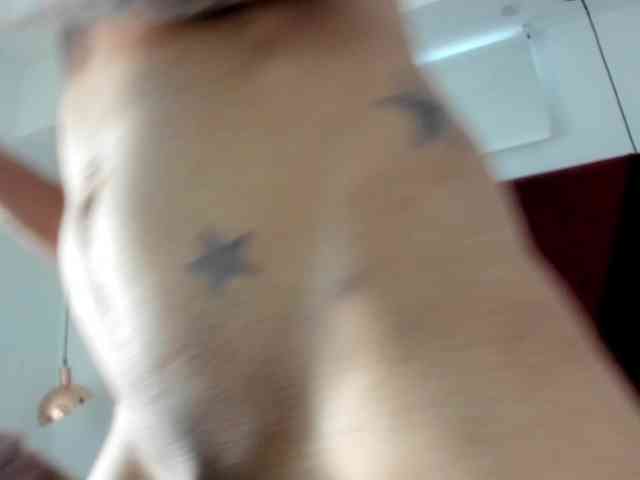 HornnyBboy Sex Cam Show