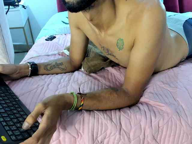 HornnyBboy