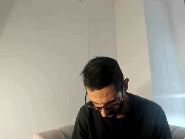 HornnyBboy HornnyBboy
