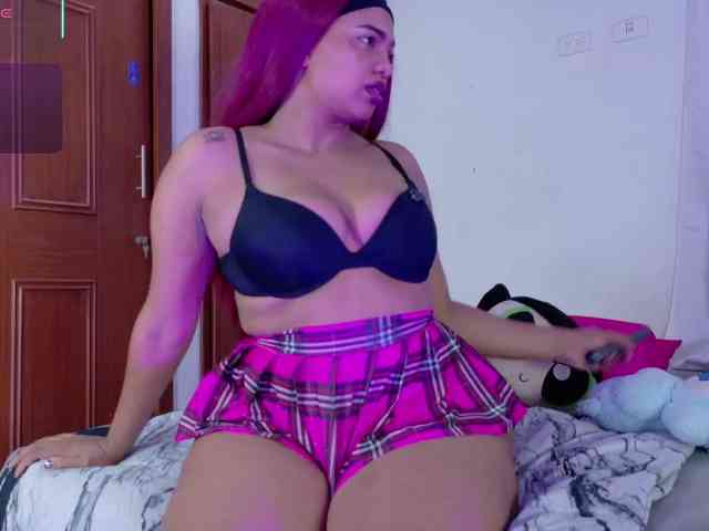 TiannaRodriguez webcam