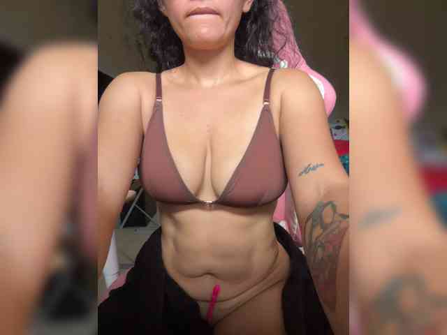 Megam1 webcam