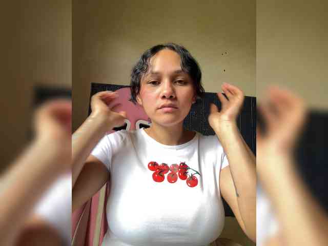 Megam1 webcam