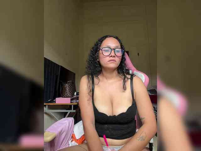 Megam1 webcam