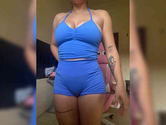 Megam1 Sex Cam Show