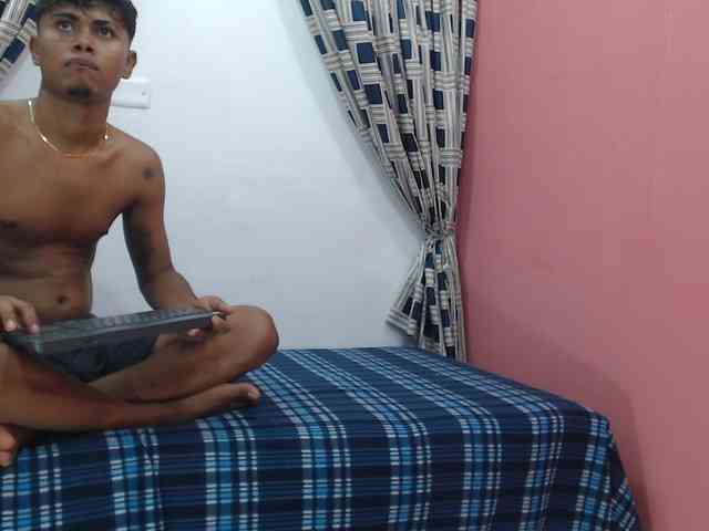 patrickvsnoah69 Sex Cam Show