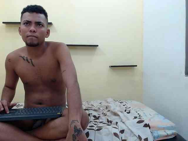 patrickvsnoah69 Sex Cam Show