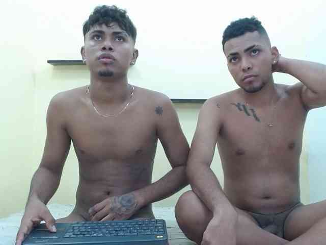 patrickvsnoah69 Sex Cam Show