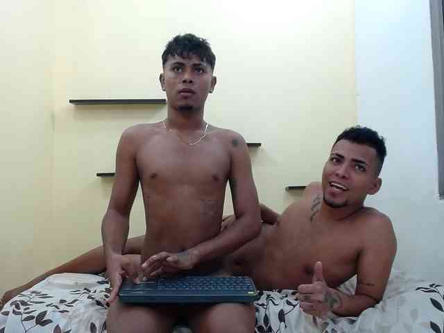 patrickvsnoah69 Sex Cam Show