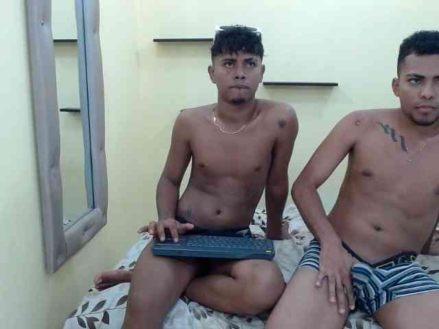 patrickvsnoah69 Sex Cam Show