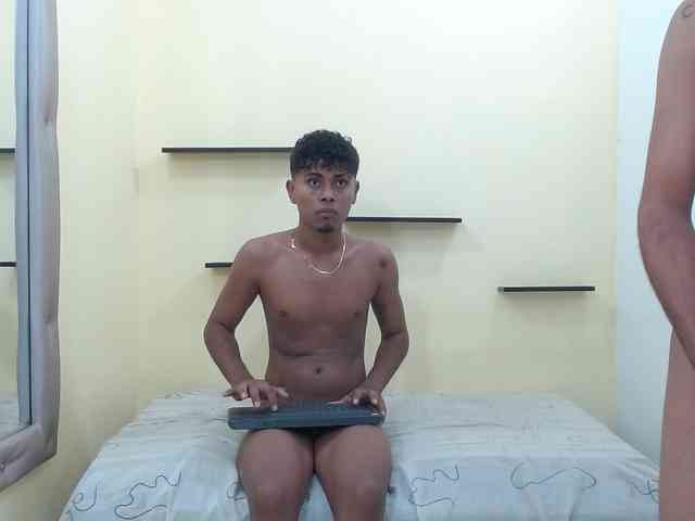 patrickvsnoah69 Sex Cam Show