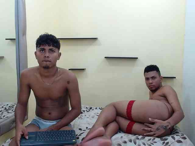 patrickvsnoah69
