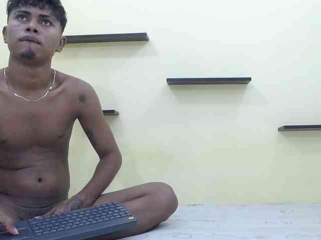 patrickvsnoah69 Sex Cam Show