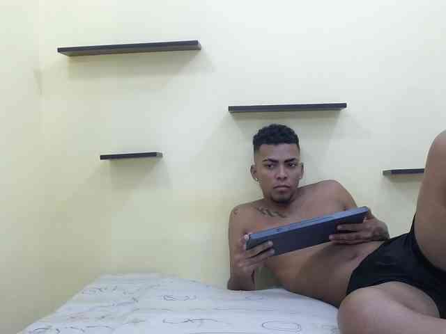 patrickvsnoah69 Sex Cam Show