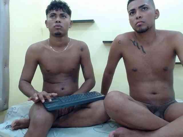 patrickvsnoah69 Sex Cam Show