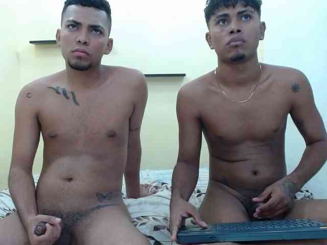 patrickvsnoah69 Sex Cam Show
