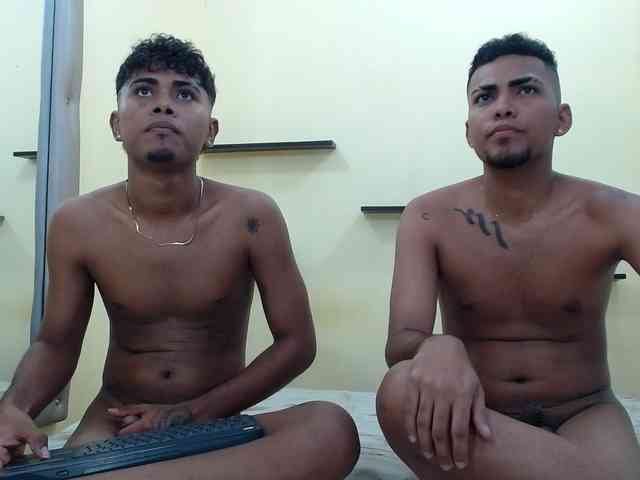 patrickvsnoah69 Sex Cam Show