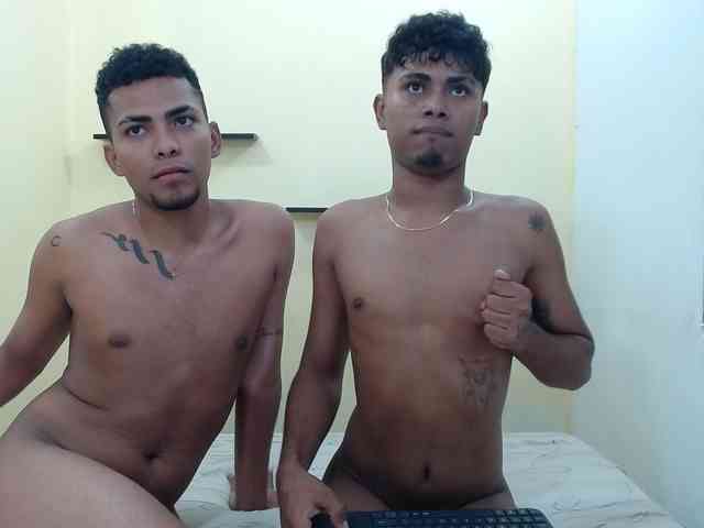 patrickvsnoah69 Sex Cam Show