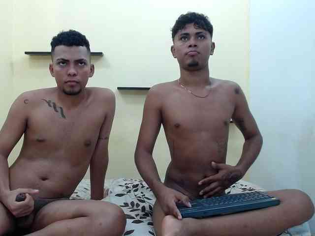 patrickvsnoah69 Sex Cam Show